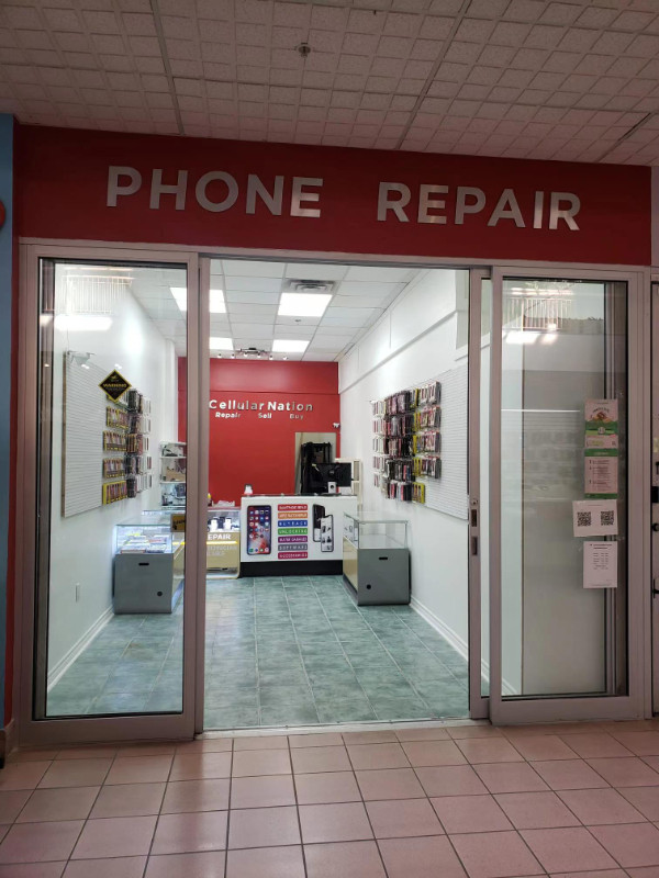 PHONE REPAIR⭐⭐iPhone+SAMSUNG+iPad+iWatch+Google Motorola screen in Cell Phone Services in Mississauga / Peel Region - Image 2