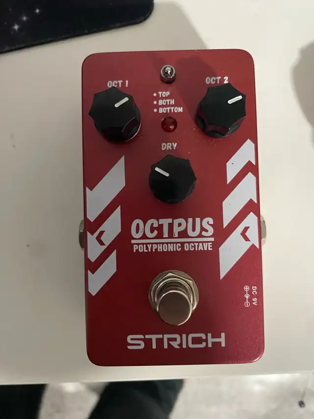pedal lot for sale in Amps & Pedals in Windsor Region - Image 5