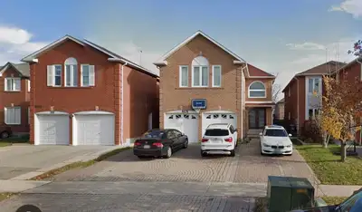 2 Bedroom Legal Basement for Rent – Heartland, Mississauga Spacious and bright 2-bedroom legal basem...
