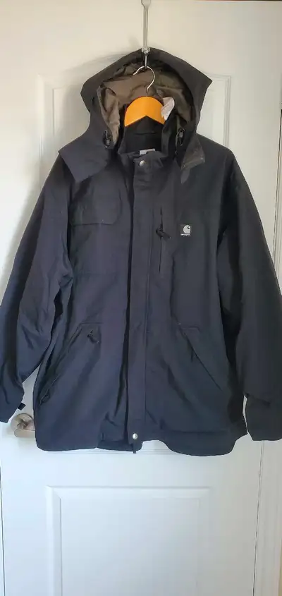 carhartt coat in All Categories in Ontario Kijiji Marketplaces