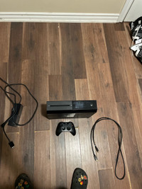 Xbox One