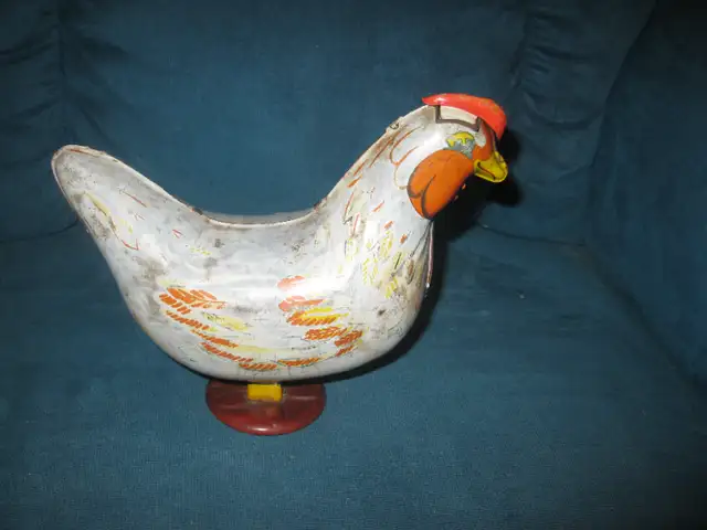 Bibelot Diverses Poules in Other in Québec City - Image 5