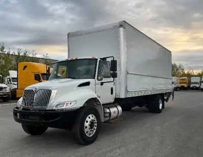 Az Dz Truck Driver , View more