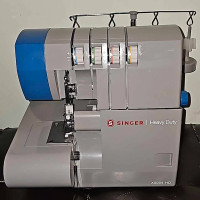 Singer X5004HD Heavy Duty Sewing Machine