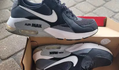 Men’s Nike Air Max Running Shoes , View more