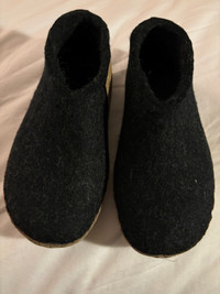 Glerup - pantoufles / slippers 36