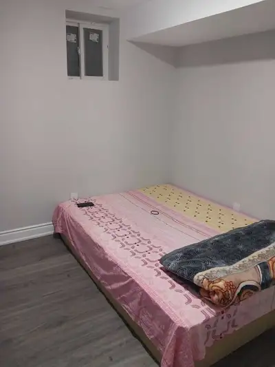 BRAND NEW 2 Bedroom Basement for Rent