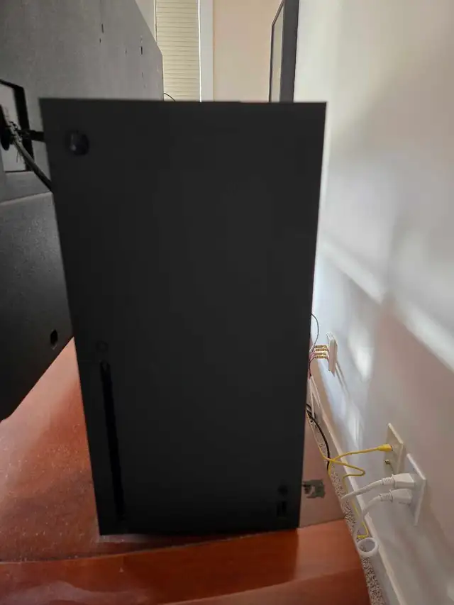 Xbox Series X - 1TB Disc Edition