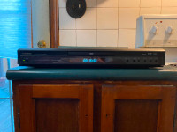 DVD Player