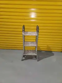 12FT Folding Ladder