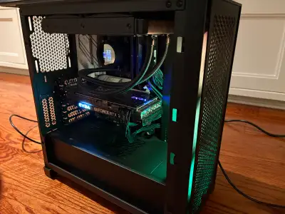 gaming pc with no gpu, View more