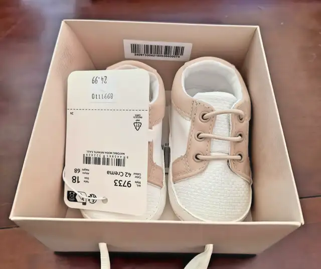 Baby articles - Who's the lucky one?62863274356227124