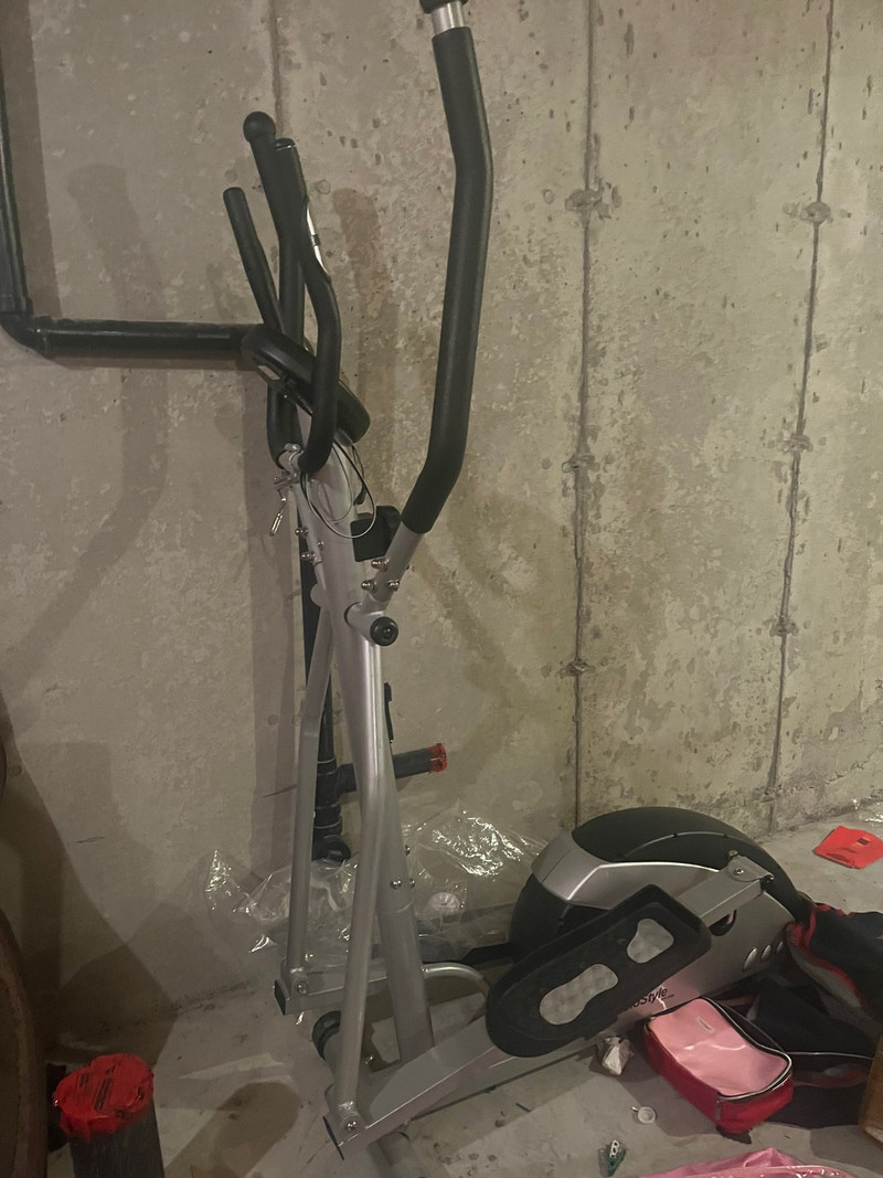 Eliptical Exercise Equipment Edmonton Kijiji