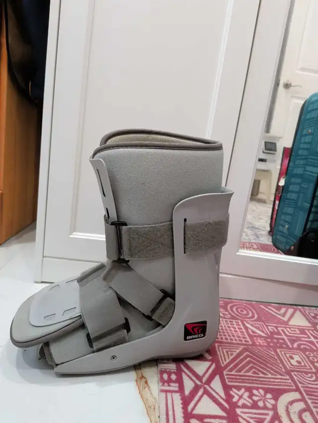 Aircast Boot (M)