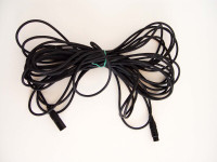 Microphone Cable, new price