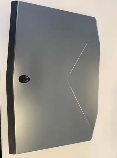 Selling my alienware due to lack of use. Open to trades. It’s recently been professionally serviced...