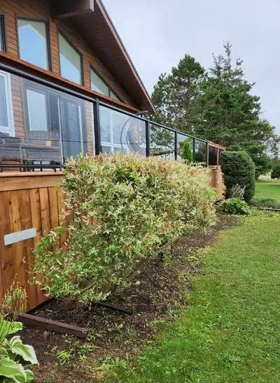 Expert Deck Construction, Restoration, Repair, View more
