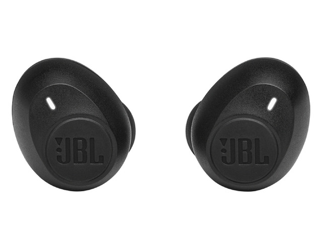JBL Tune 115TWS True Wireless In-Ear Earbuds in Headphones in Regina - Image 2