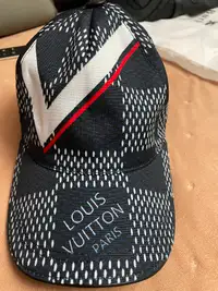 Louis Vuitton cap