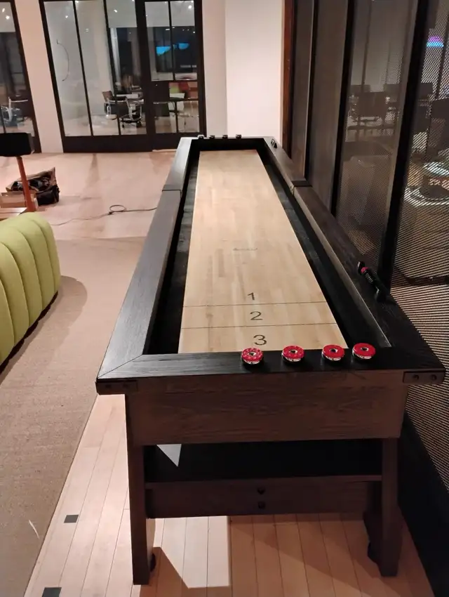 Wholesale Billiard Pool Table! Lifetime Warranty & Free Delivery in Other in City of Toronto - Image 4