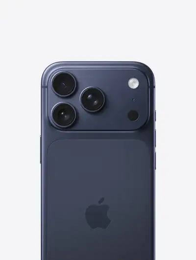 Iphone 17 pro 256gb blue colour under warranty , View more