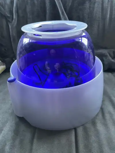 Dog Water Fountain - Dog it  Fresh and Clear, View more
