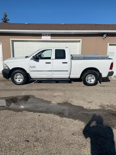 2014 DODGE 1500 3.6L 280 kms $8,400.