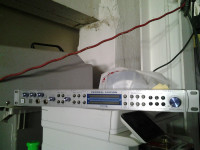 Presonus Central Station Rackmount Monitor Controller/Input Sele