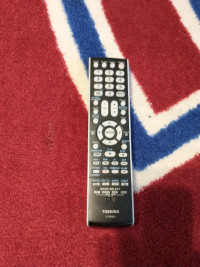 TOSHIBA CT-90302  REMOTE CONTROL 