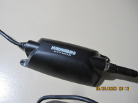 Humminbird  Black Box Ethernet with Fluid Level Sensor