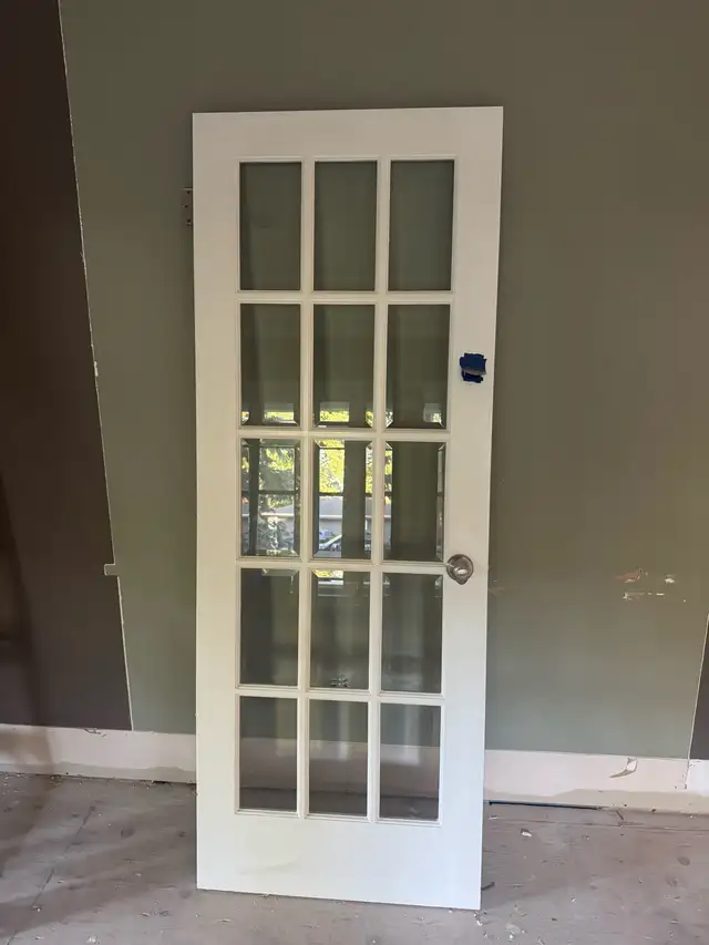 interior doors | Windows, Doors & Trim | Oakville / Halton Region ...