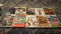 ●○●UPDATED: Various Nintendo Wii games New & Used●○●