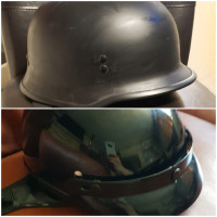 Motorcycle Helmets XL and XXL$145