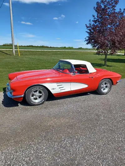 Nice driving car with rack steering .disc front brakes.had the car 2 years looks like last owner put...