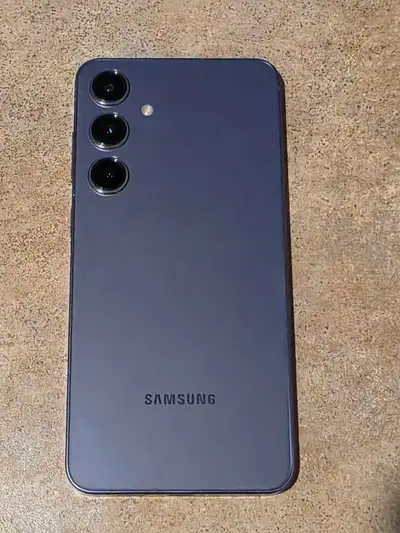 Samsung S 24 plus, View more