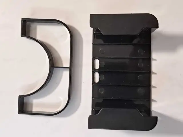 Apple TV Stand BoEzise Apple TV Stand Box For Apple TV Apple TV  in Video & TV Accessories in Markham / York Region - Image 4