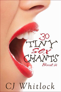 CD - Book 2 - 30 Tiny Sex Chants