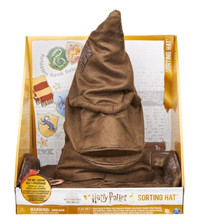 Harry Potter Sorting Hat Wizarding World 15+ Phrases