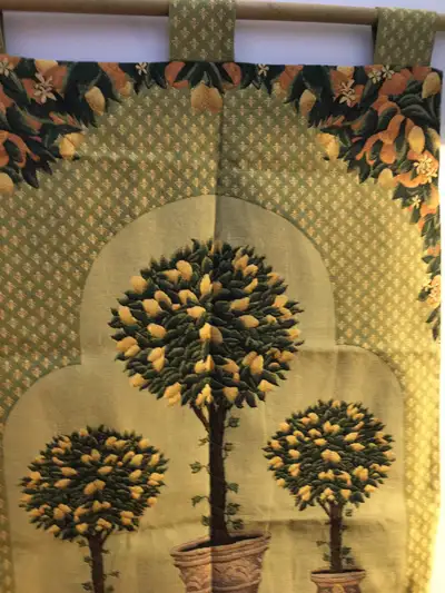 Gobelin wall decor, View more