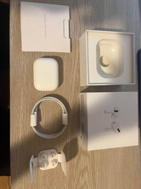 1:1  Air pod Pro 1st generation 100$ or Best Offer