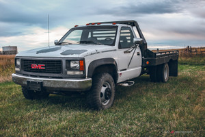 1994 GMC C/K 3500