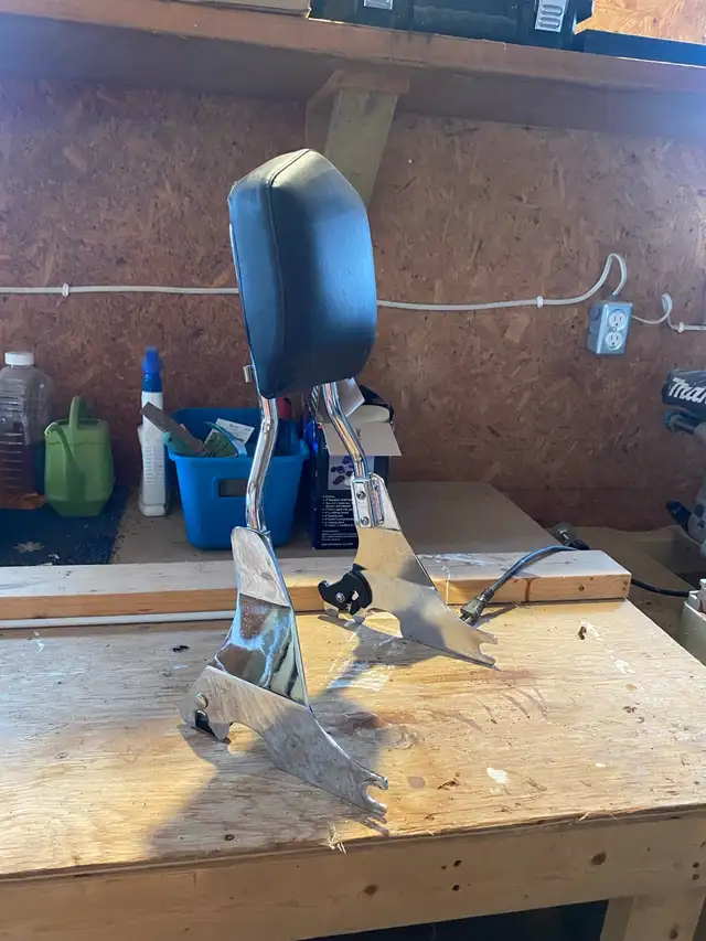 2008 Harley Davidson Sportster 1200XL in Street, Cruisers & Choppers in Kitchener / Waterloo - Image 6