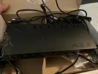 10 port isolated power supply