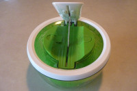 Zyliss Salad Spinner