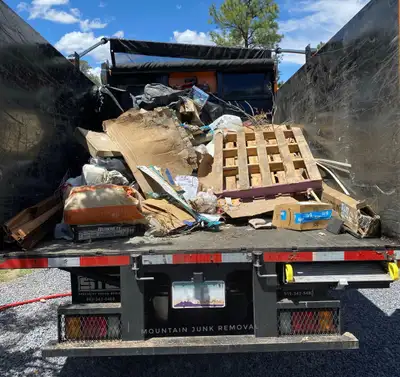 Junk removal calgary, View more