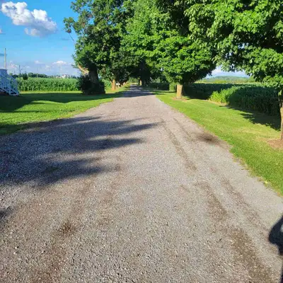 We have a room for rent, there is a small room available as well if you need more space. Shared kitc...