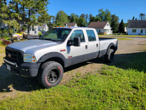 2006 Ford F 250