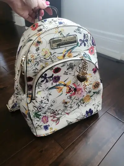 Marc New York backpack, View more