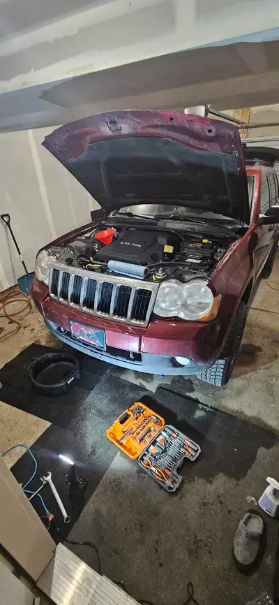Oil Change Mobile Services, View more