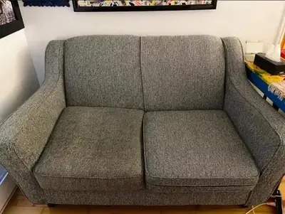 FREE 2 seat couch!!!, View more